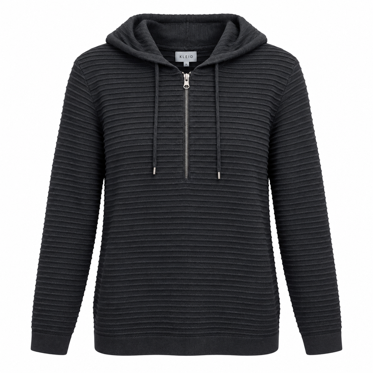 NuLook Black Cardigan