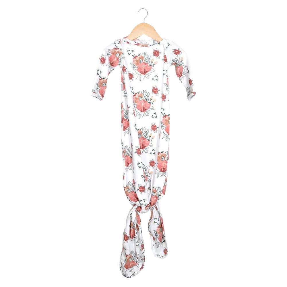 OVer Nodo Gown - Estelle