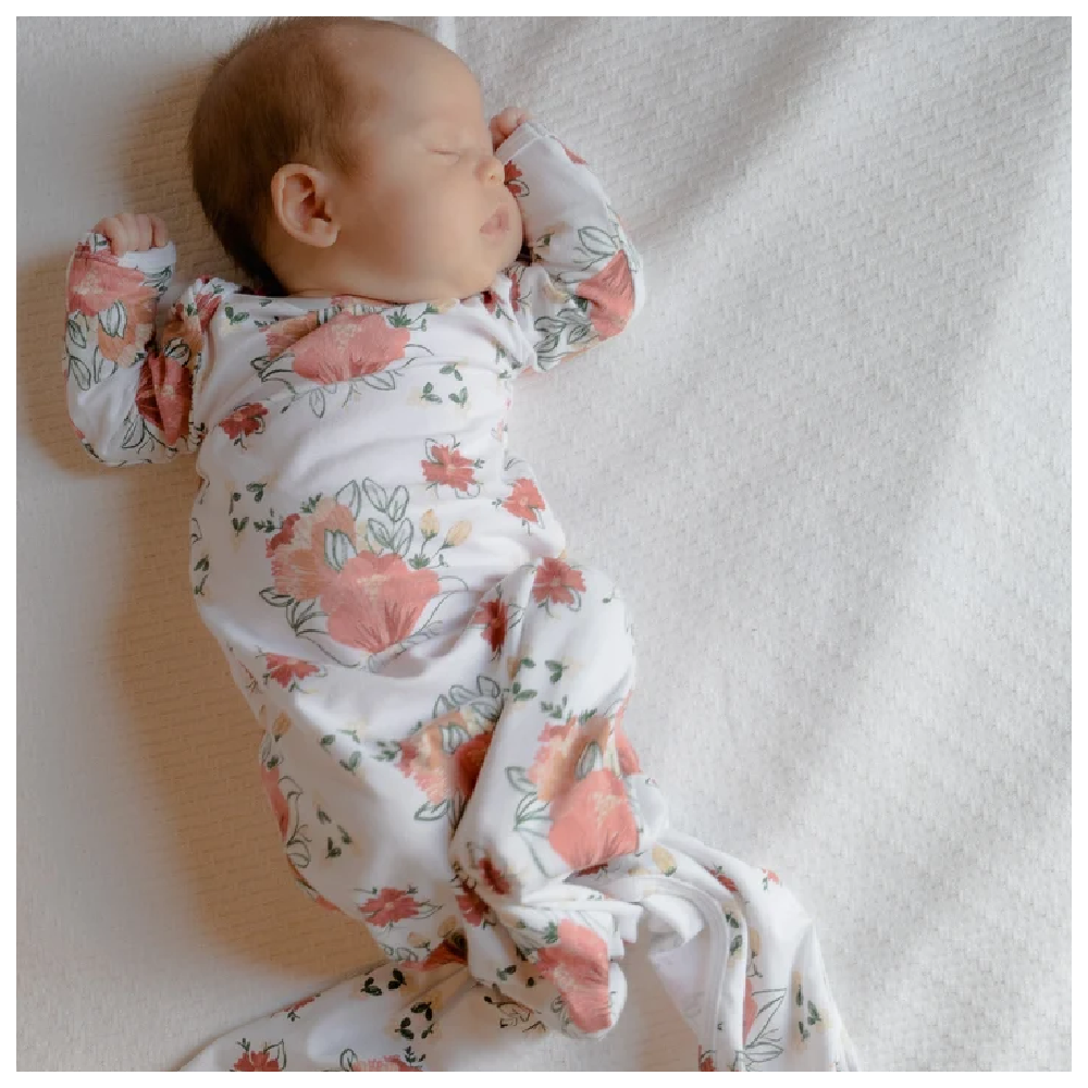 OVer Nodo Gown - Estelle