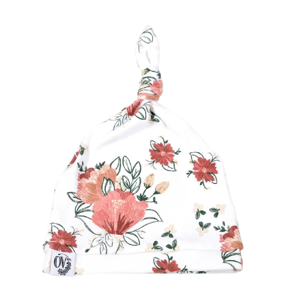 OVer Nodo Gown - Estelle