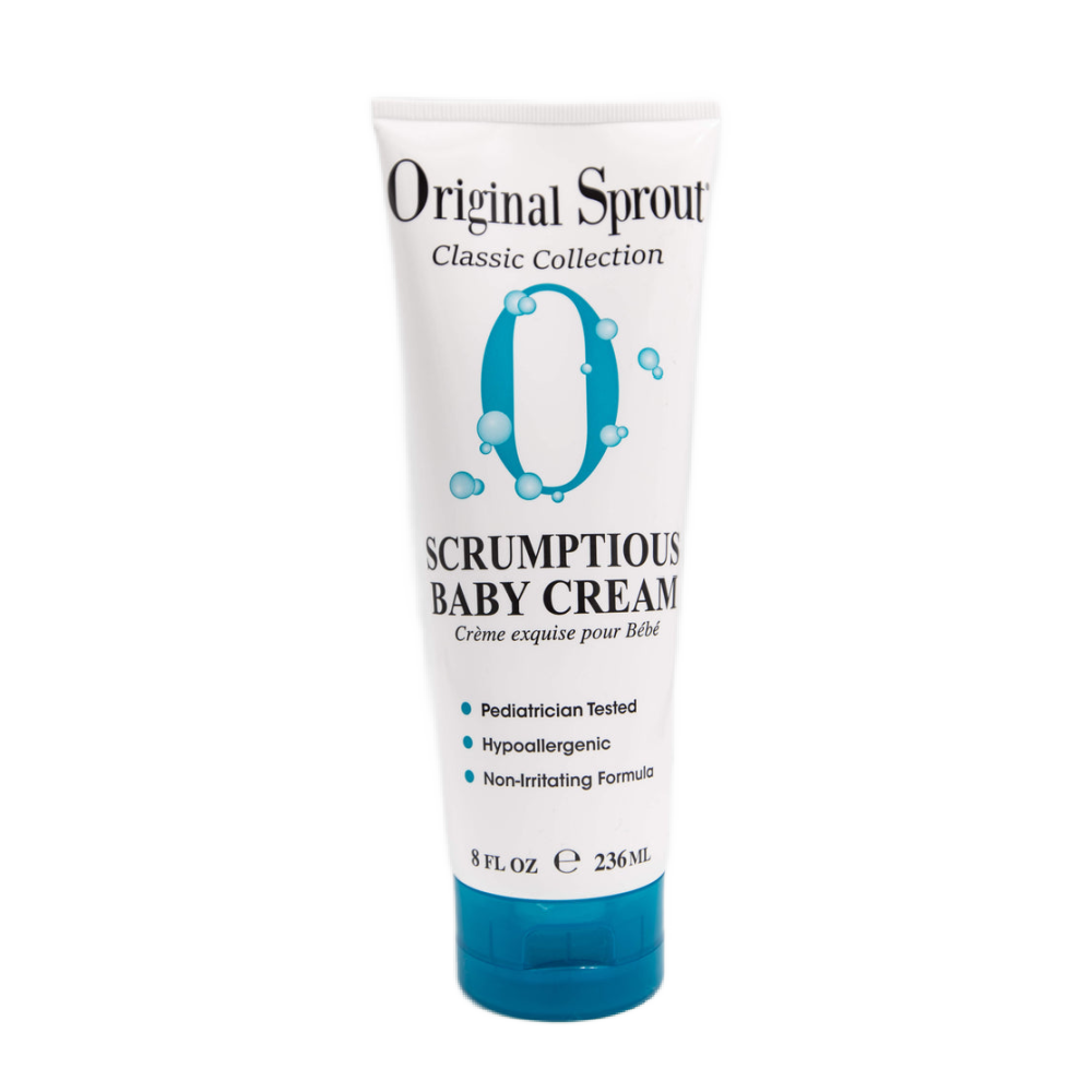 Original Sprout Baby Cream