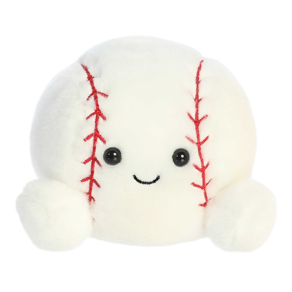 Palm Pals Plush
