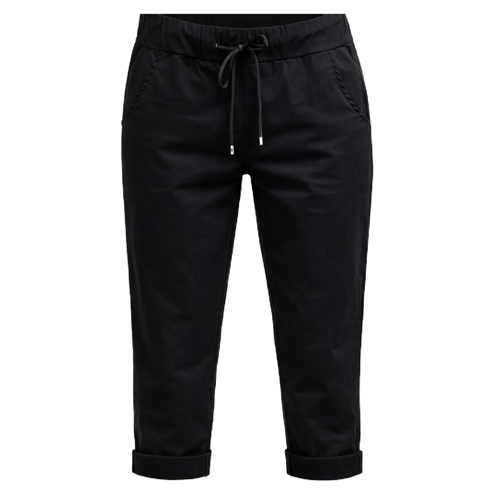 Sorella Capri - Black