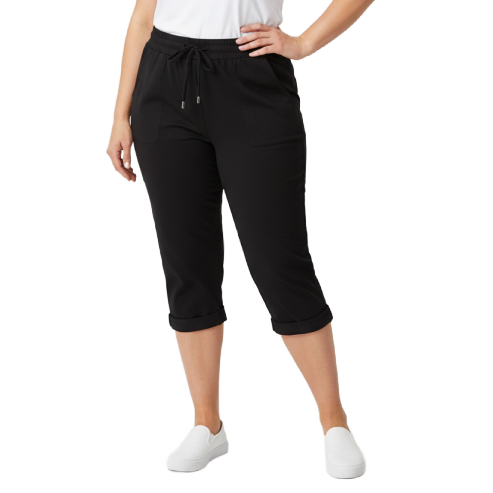 Sorella Capri - Black