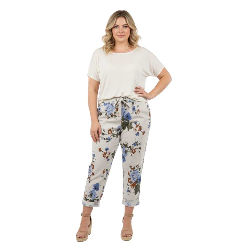 Sorella Pant - Sand