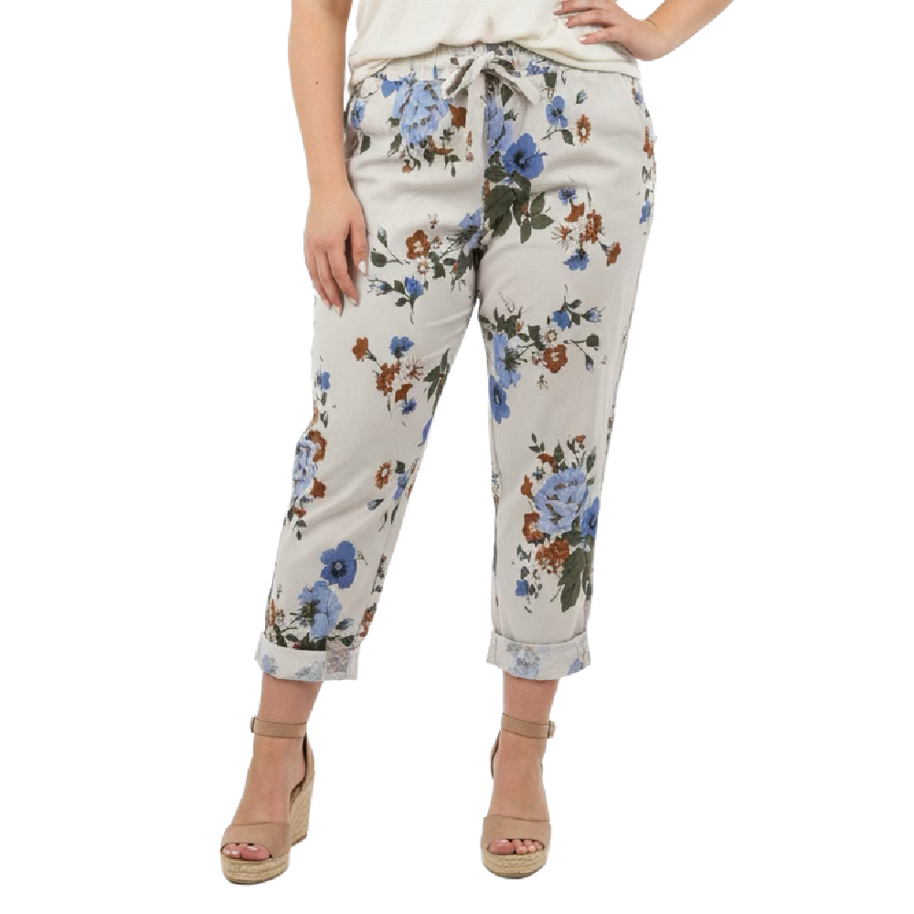 Sorella Pant - Sand