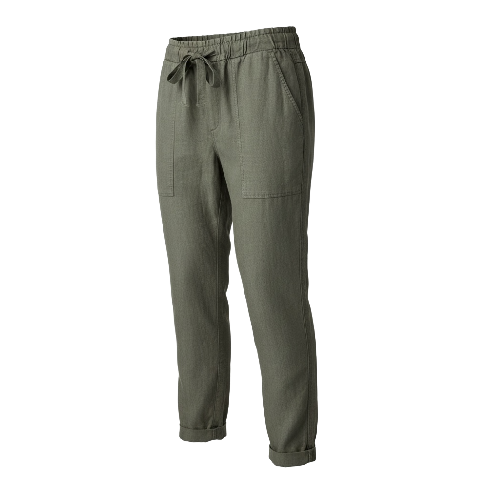 Sorella Pant - Olive