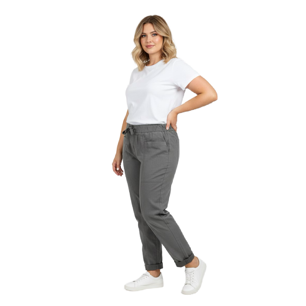 Sorella Pant - Olive