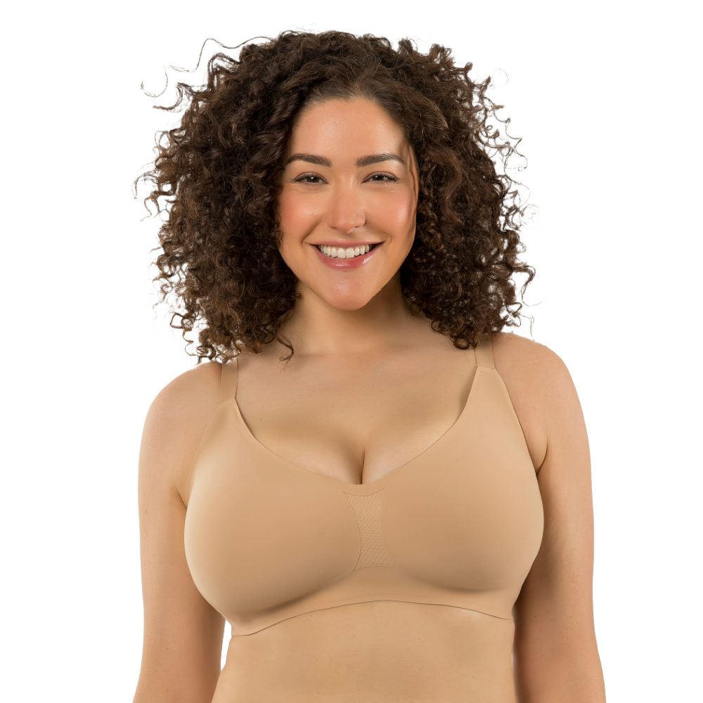Parfait Simplicity Wirefree Bra