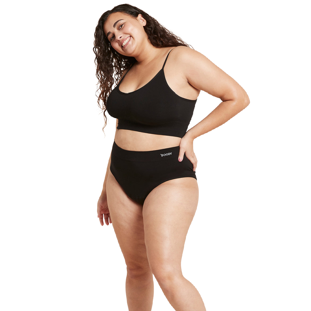 Boody Period & Leak Proof Underwear - Full Brief - Battleford Boutique