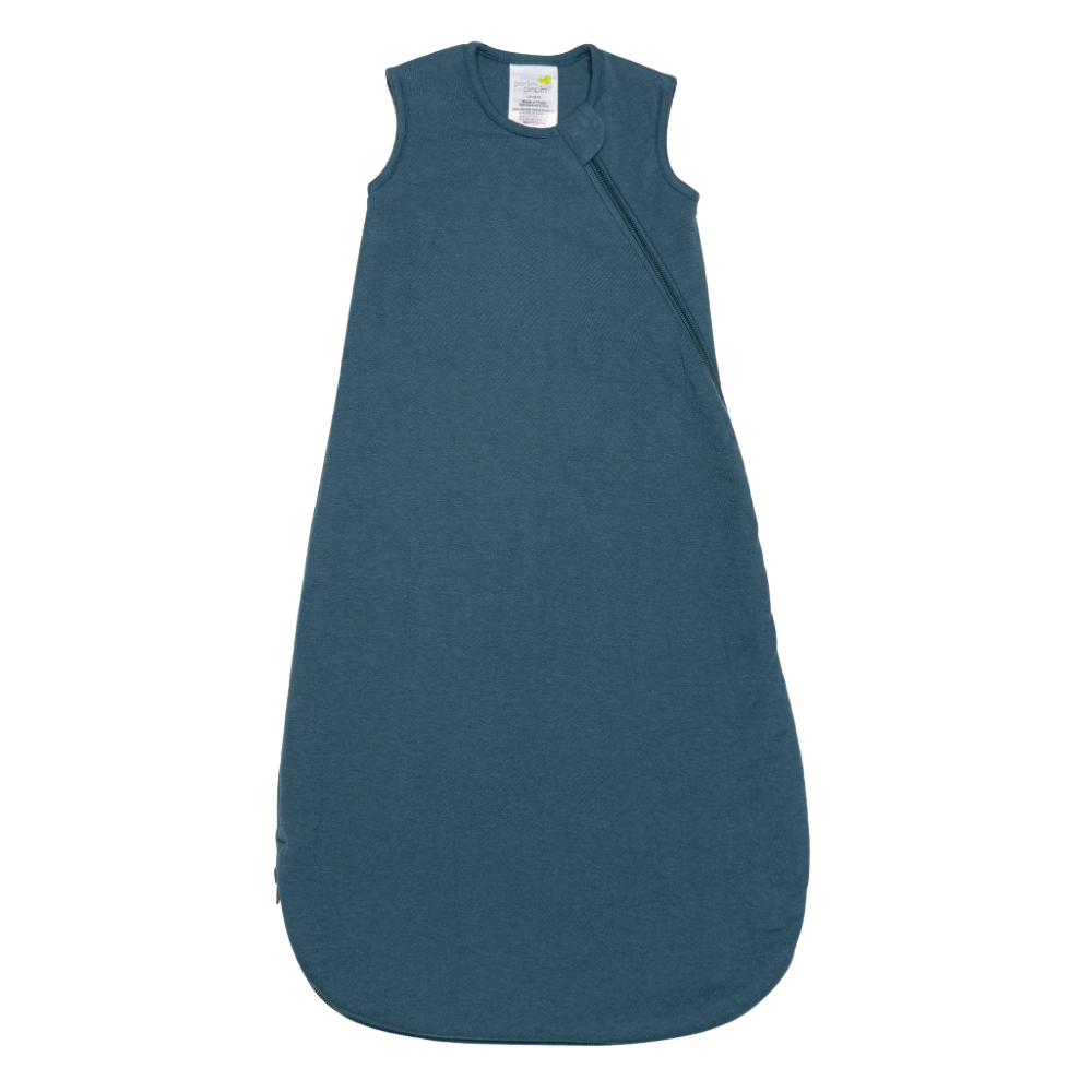 Perlimpinpin Bamboo Sleep Bag 1 TOG