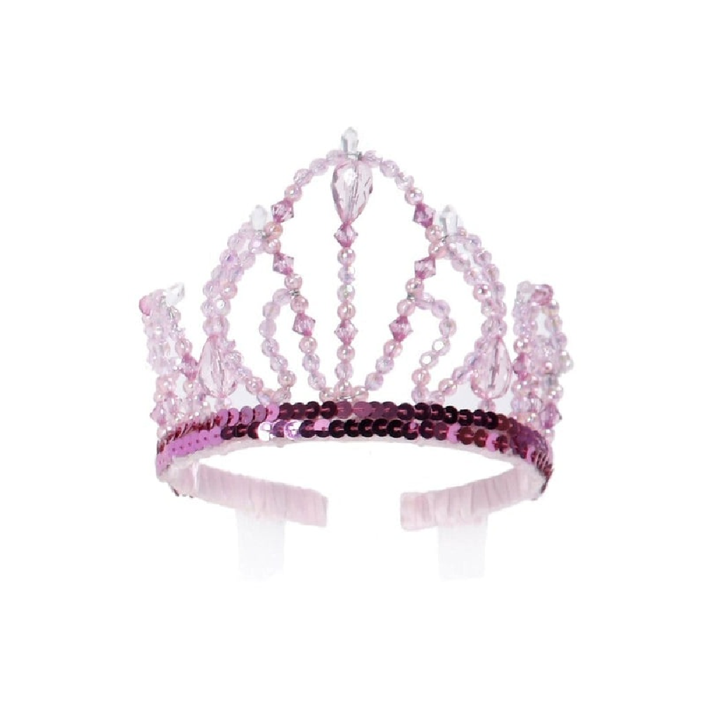 GP - Pink Beauty Tiara