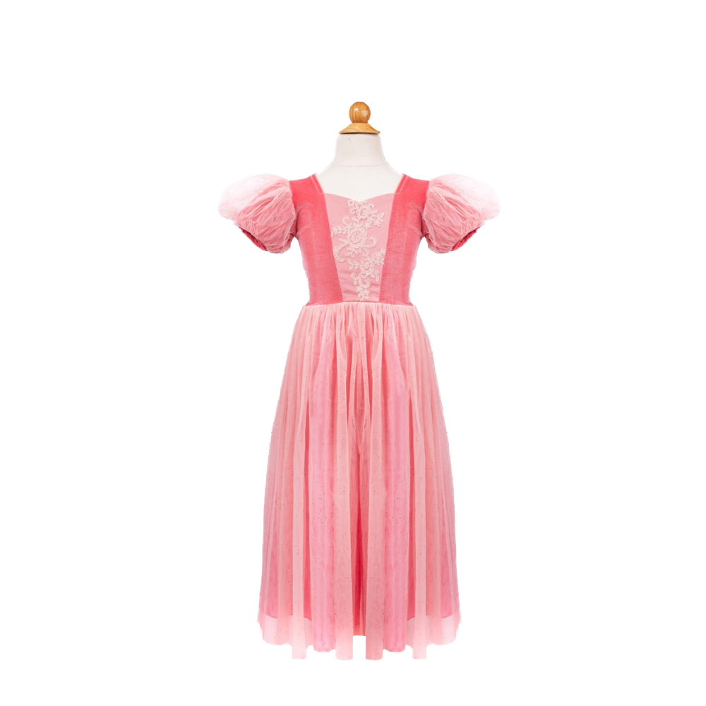 GP - Rose Sorbet Princess Dress