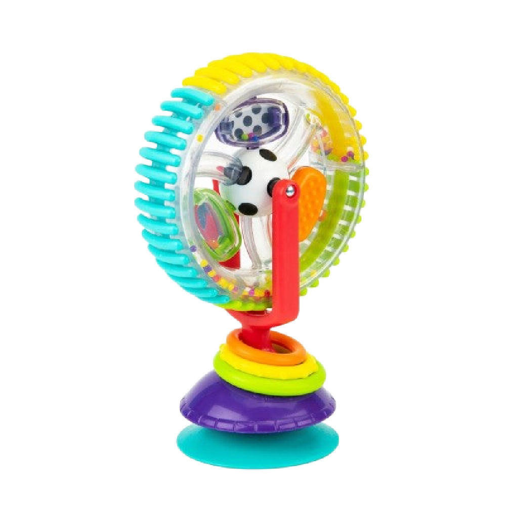 Sassy Baby - Wonder Wheel