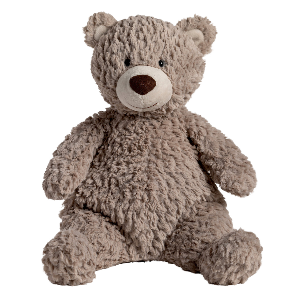 Mary Meyer Snuggables - Teddy