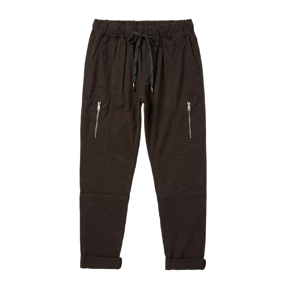 Sorella Pants - Chocolate