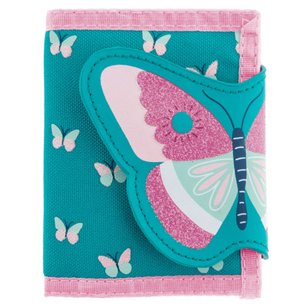 SJ Wallets Assorted Girls Styles