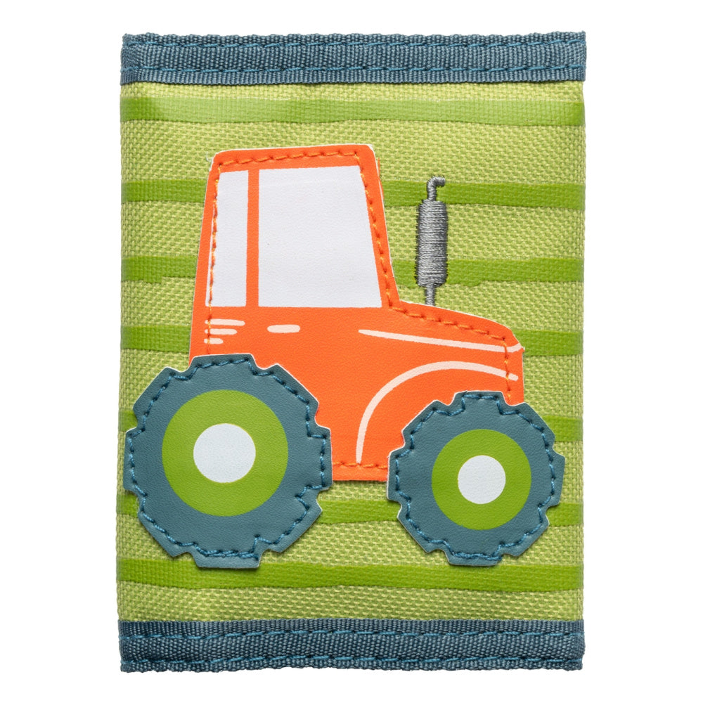 SJ Wallets Assorted Boys Styles