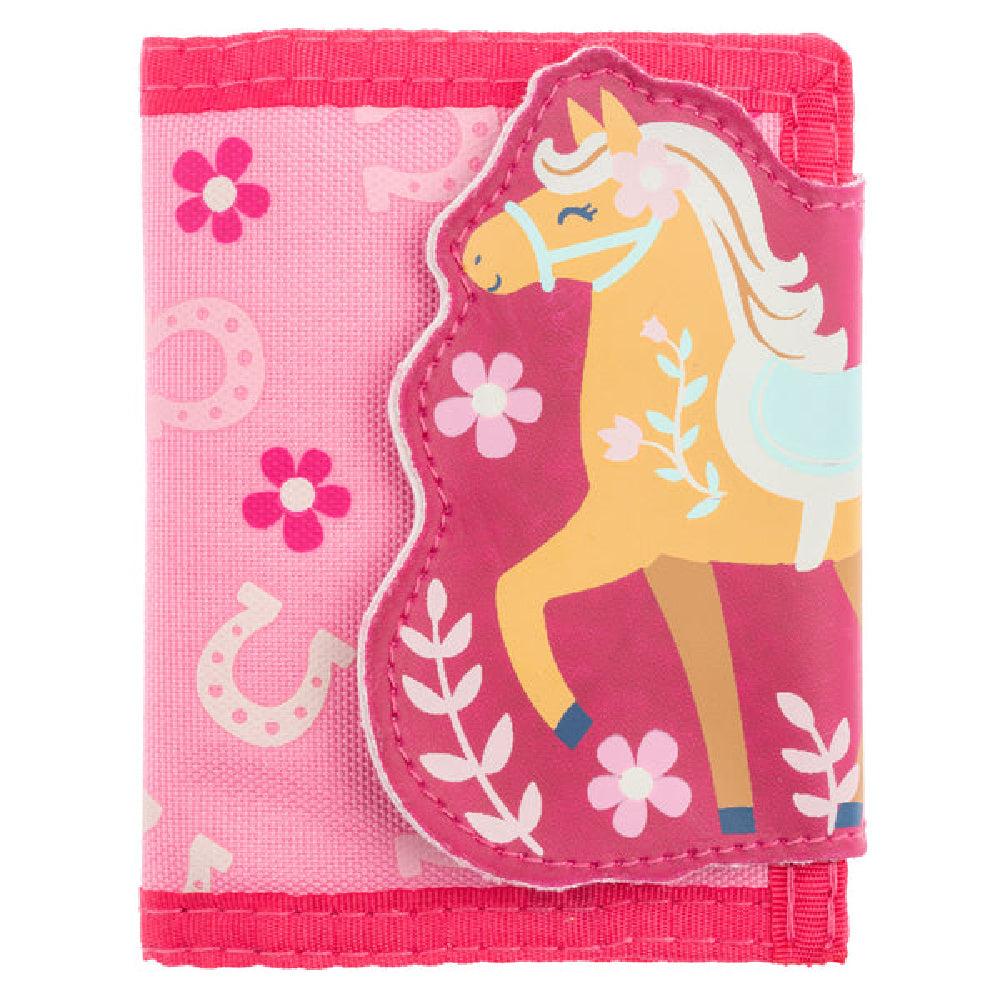 SJ Wallets Assorted Girls Styles