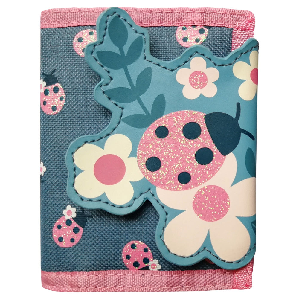 SJ Wallets Assorted Girls Styles