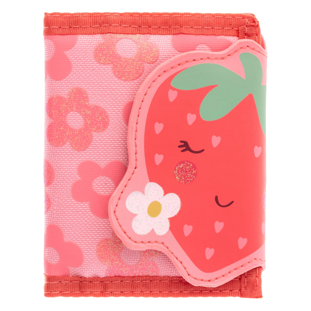 SJ Wallets Assorted Girls Styles