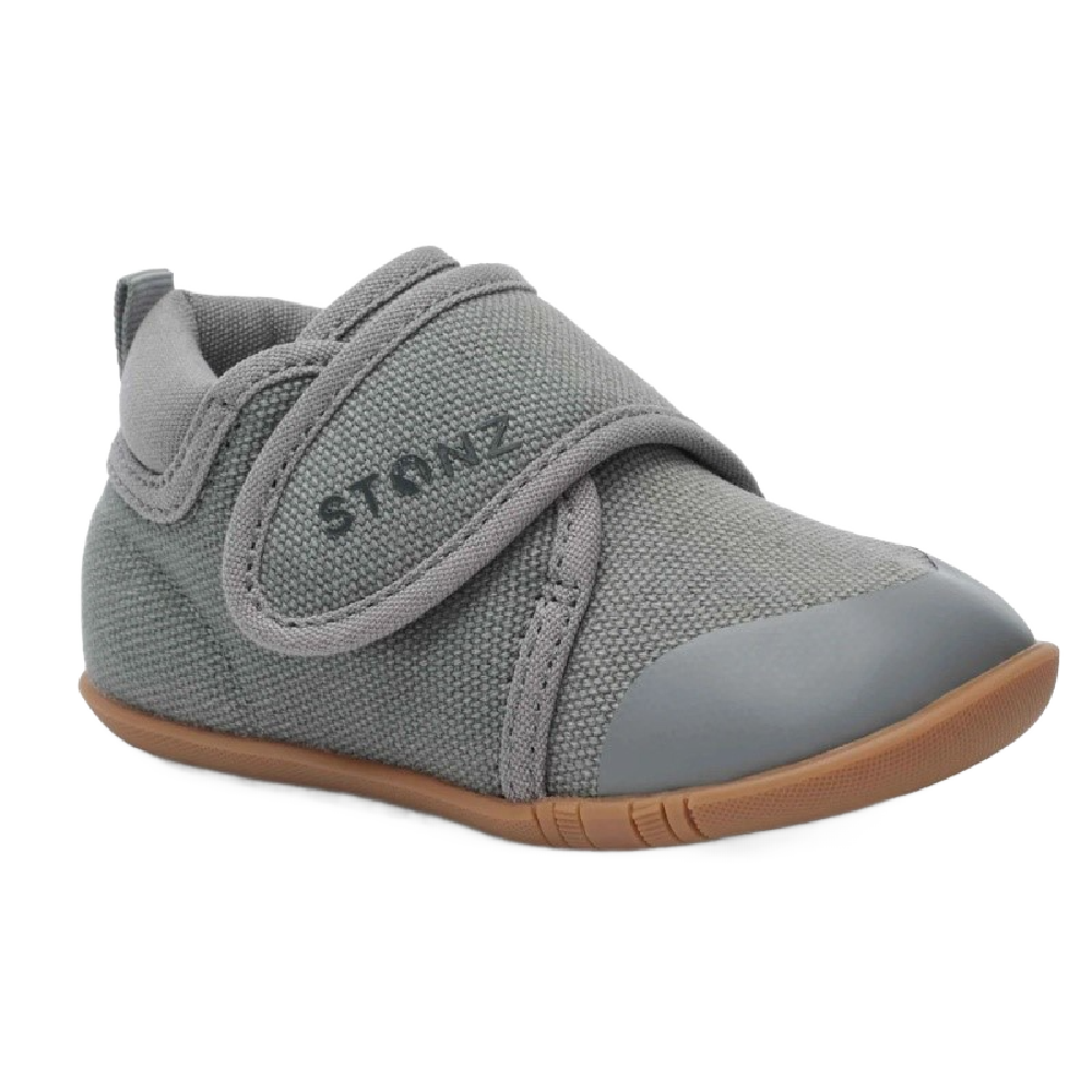 Stonz Baby Natural Cruiser - Steel