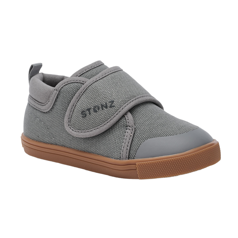 Stonz Toddler Natural Cruiser- Steel