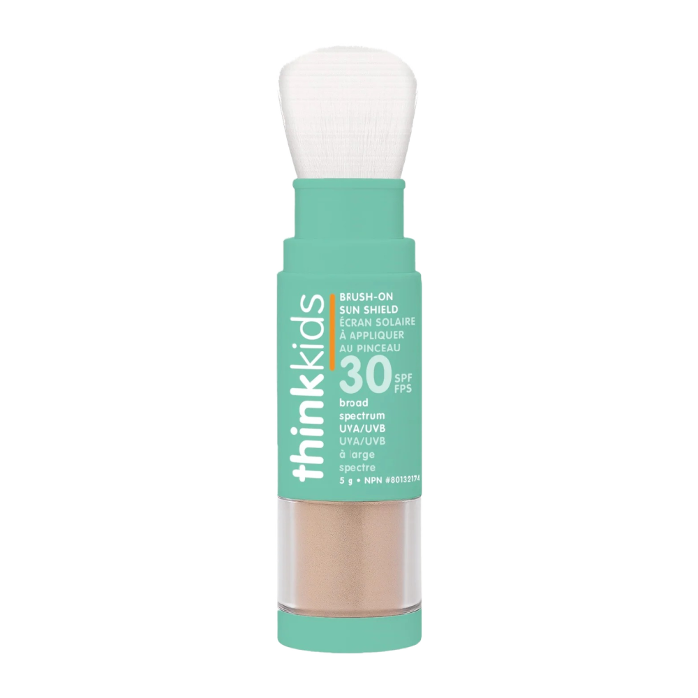 THINK Kids Brush-on Sun Shield