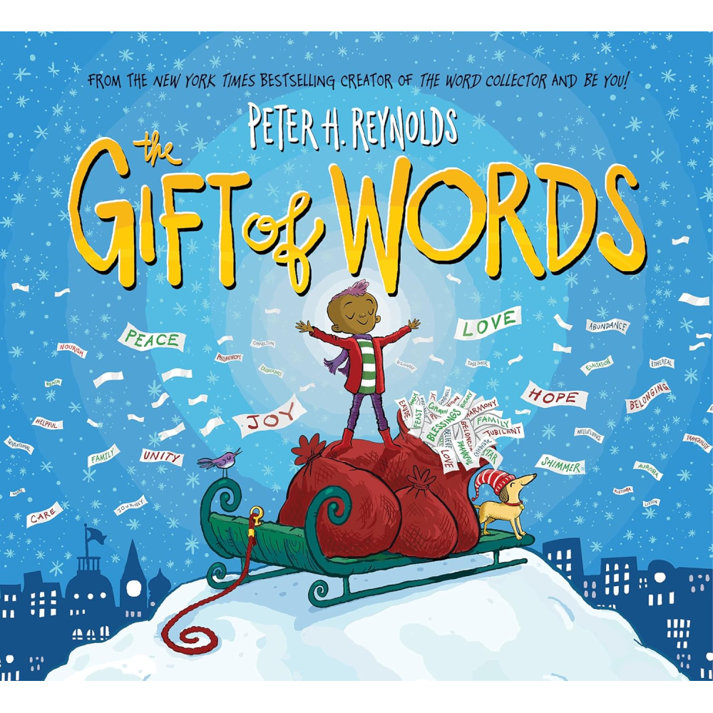 The Gift of Words