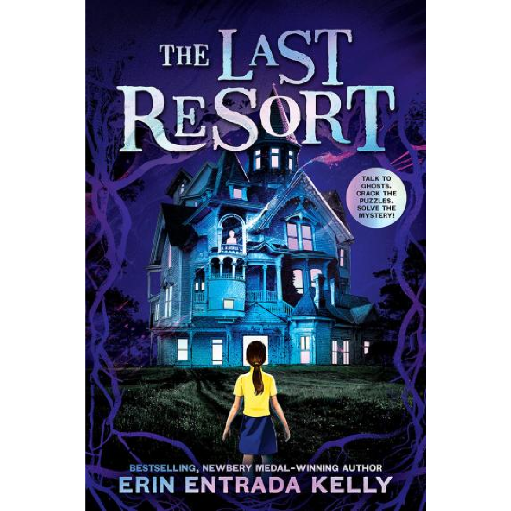 The Last Resort