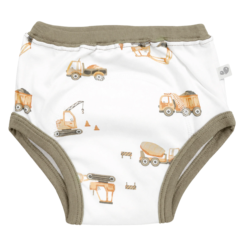 Perlimpinpin Training Pants - Boy