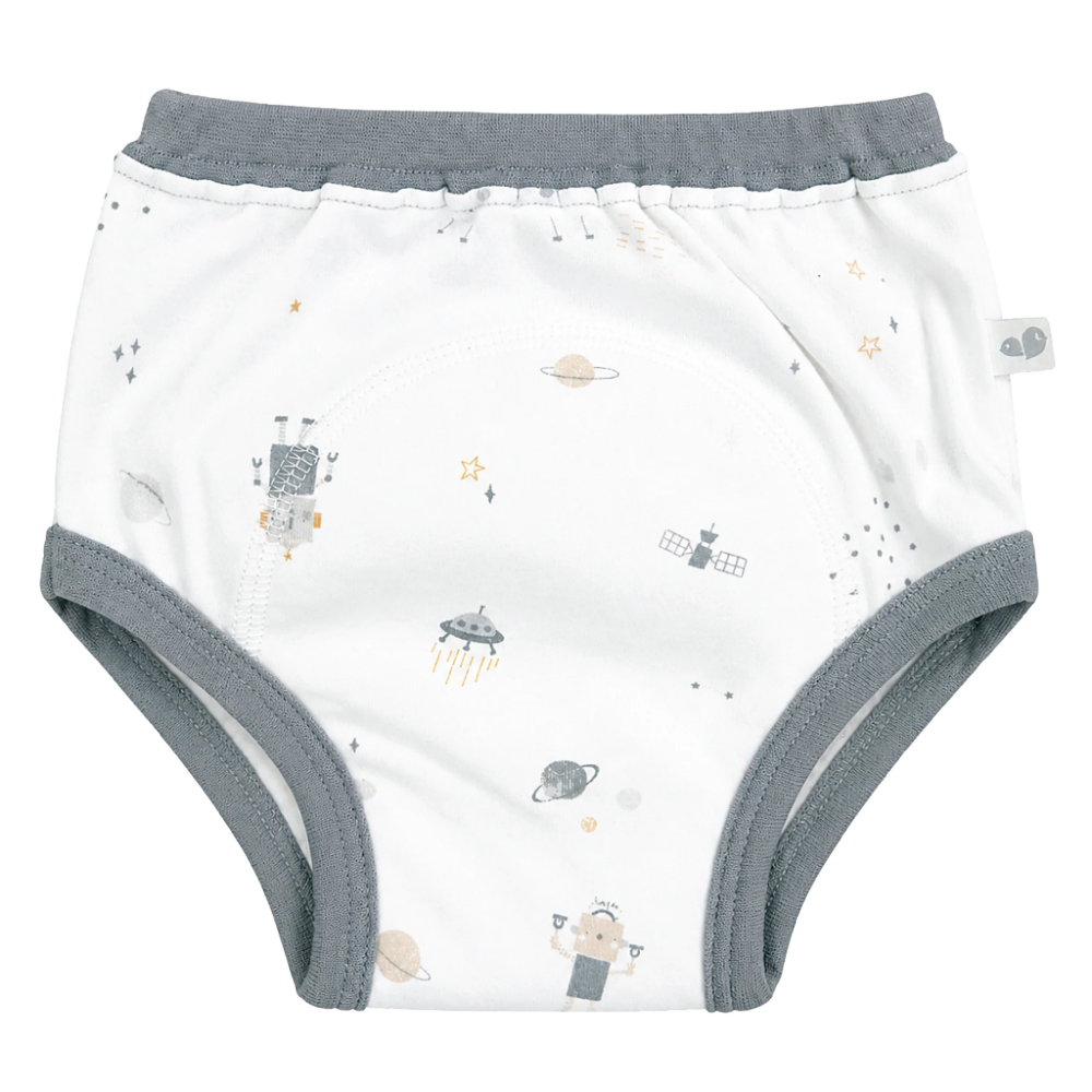 Perlimpinpin Training Pants - Boy