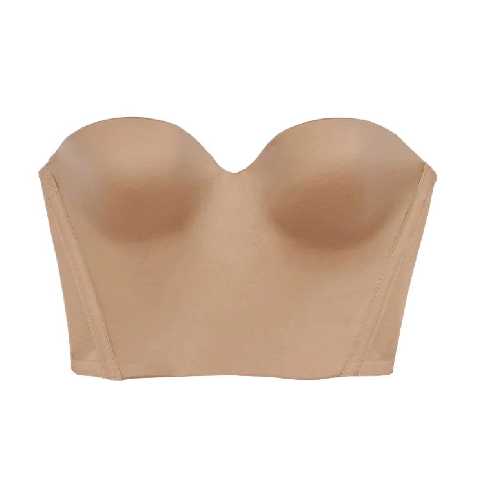 B. Tempt'd  - Future Foundation Backless Strapless Bra