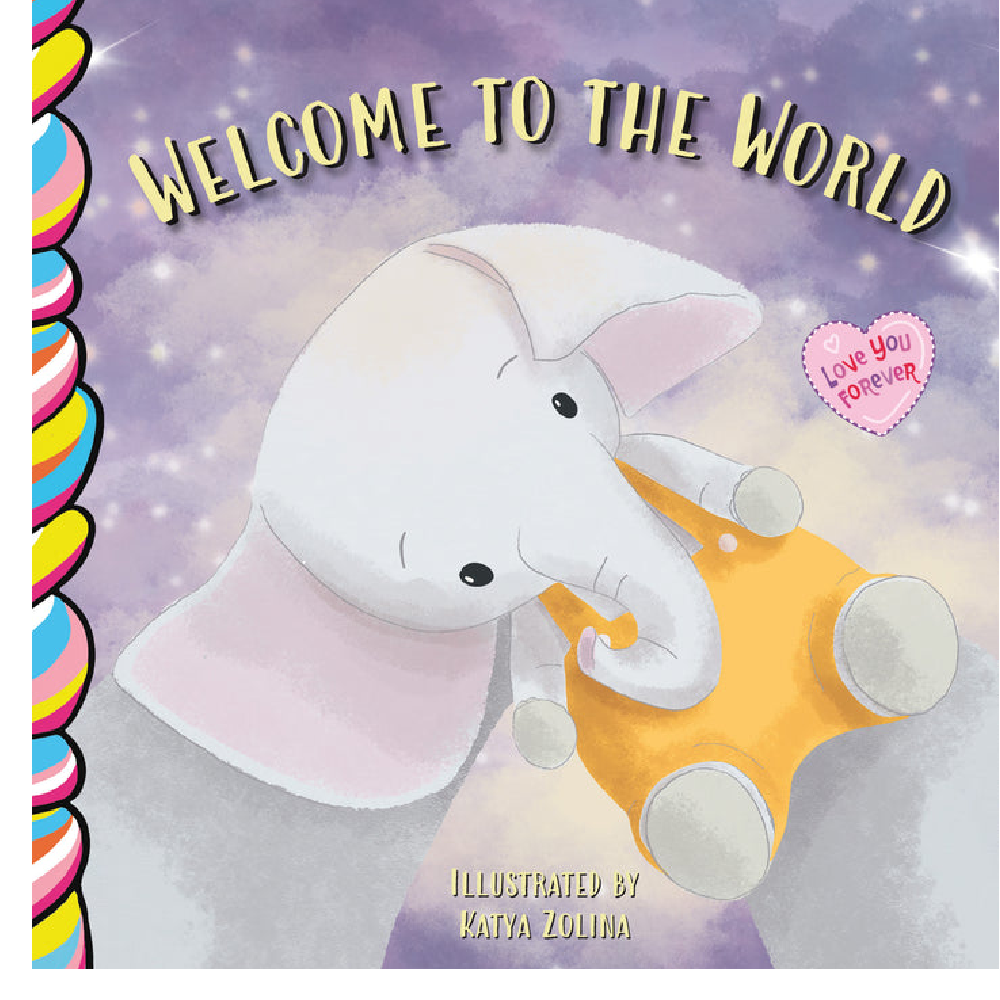 Welcome to the World Book
