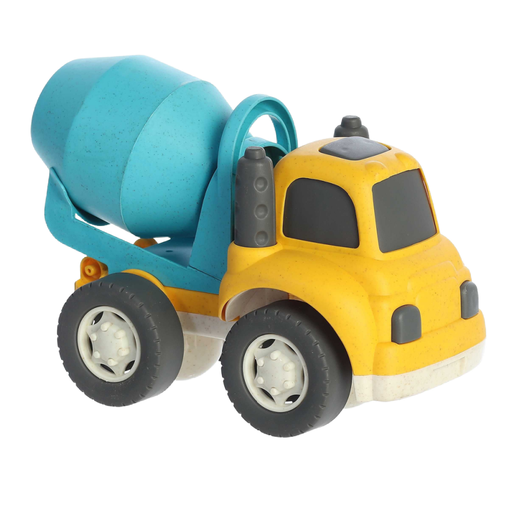 Wheatly -  Cement Mixer