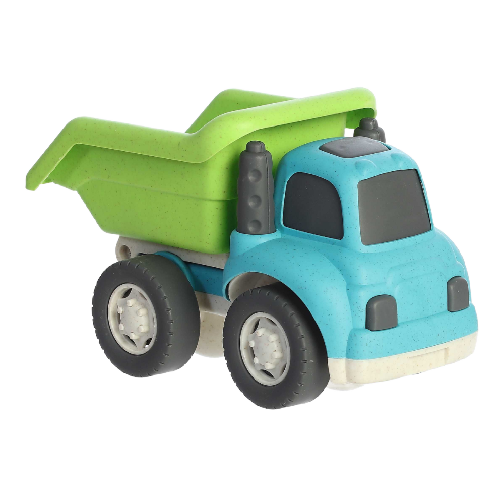 Wheatly - Dump Truck