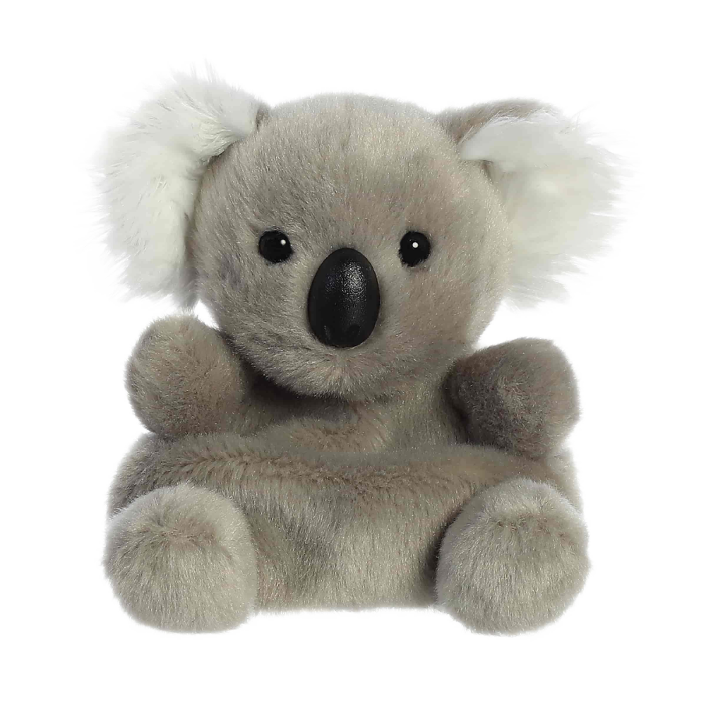 Palm Pals Plush
