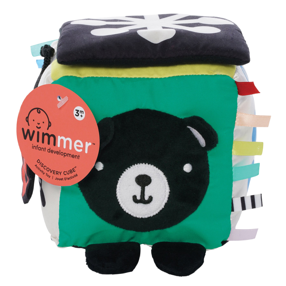 Wimmer Discovery Cube