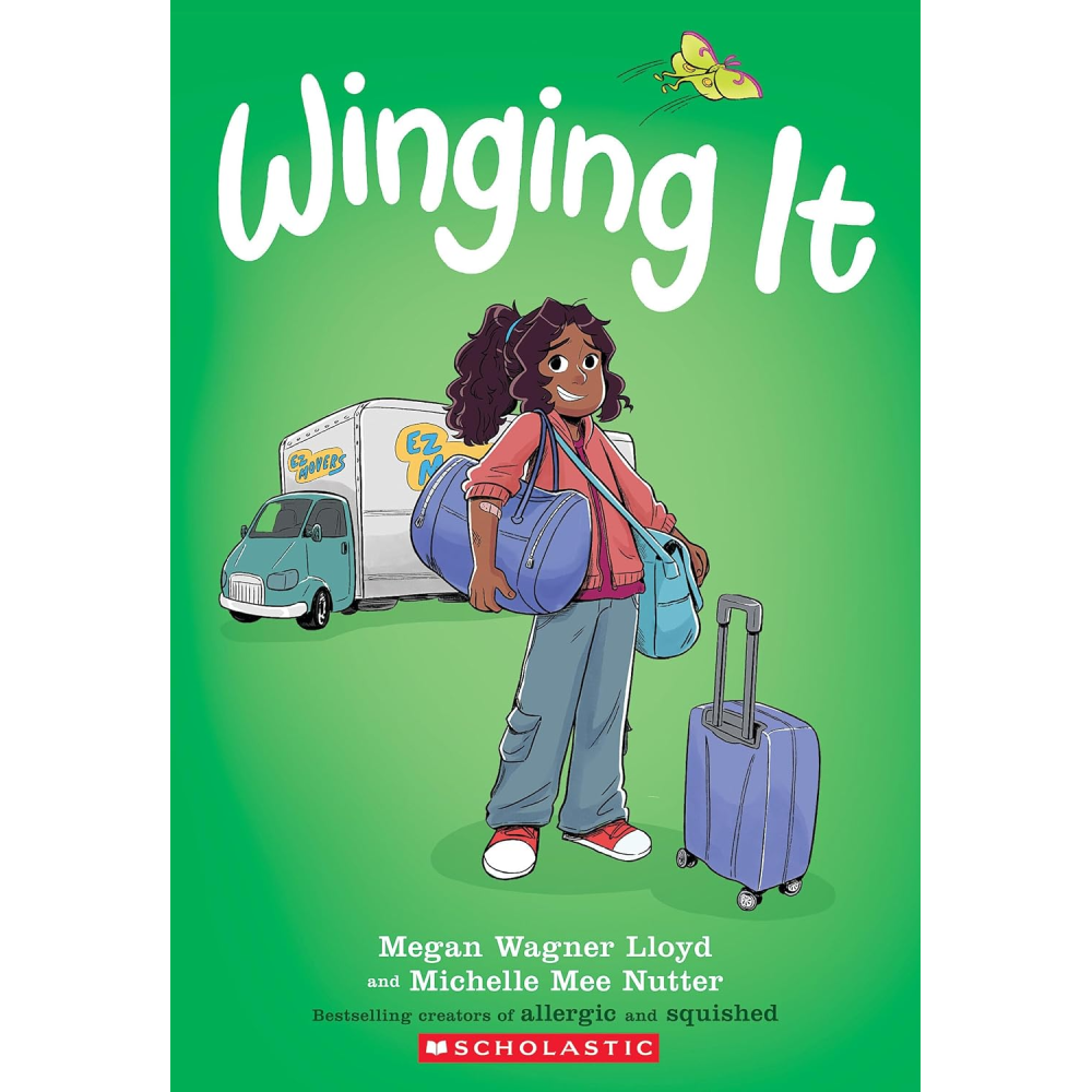 Winging It