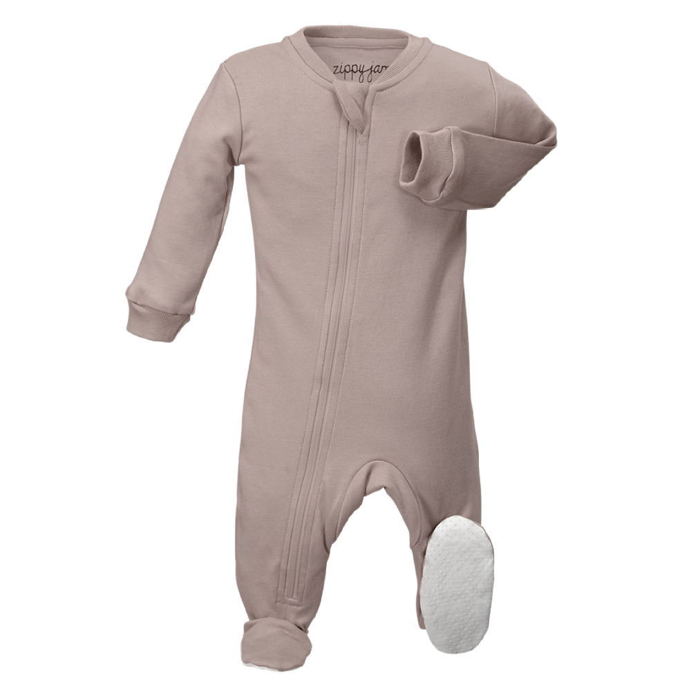 Zippyjamz Sleeper - Rosey Dawn