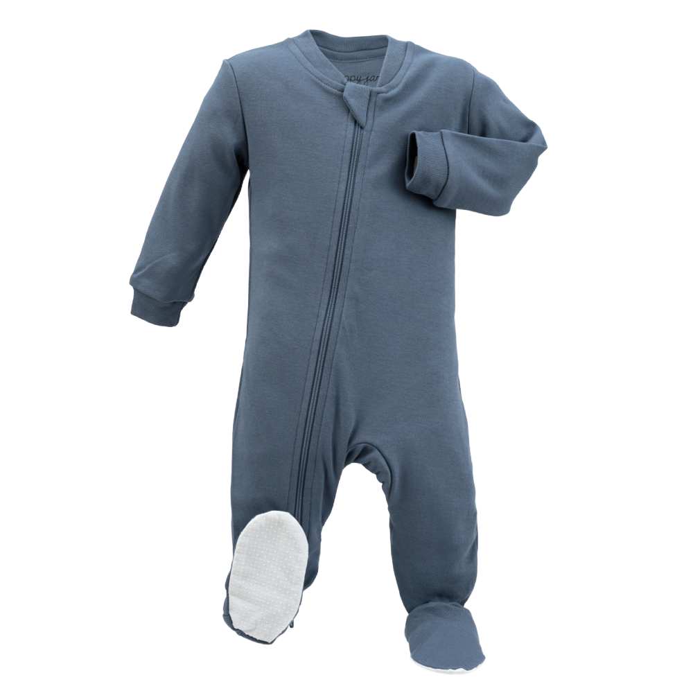 Zippyjamz Sleeper - True Blue