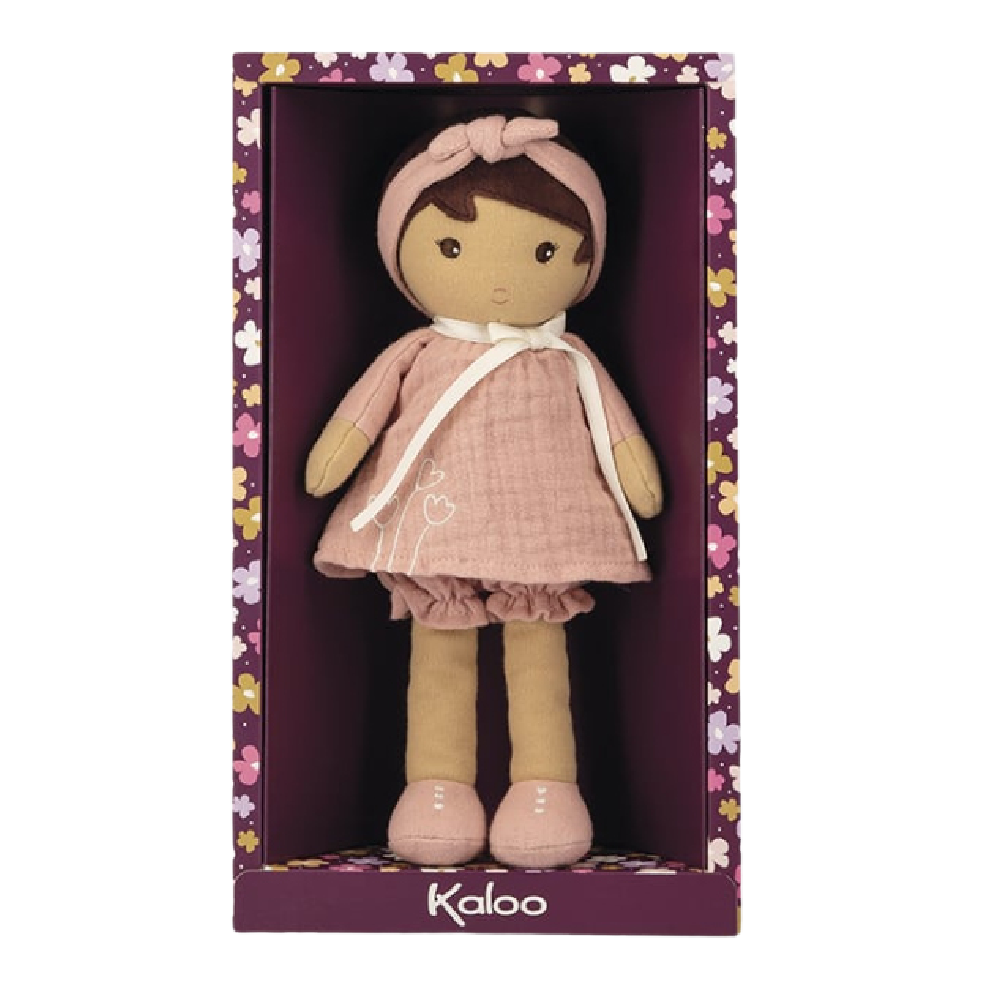 Kaloo Tendresse Dolls - Amandine - Battleford Boutique