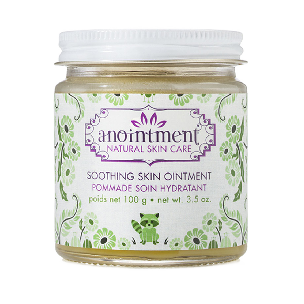 Anointment Baby Soothing Skin Ointment