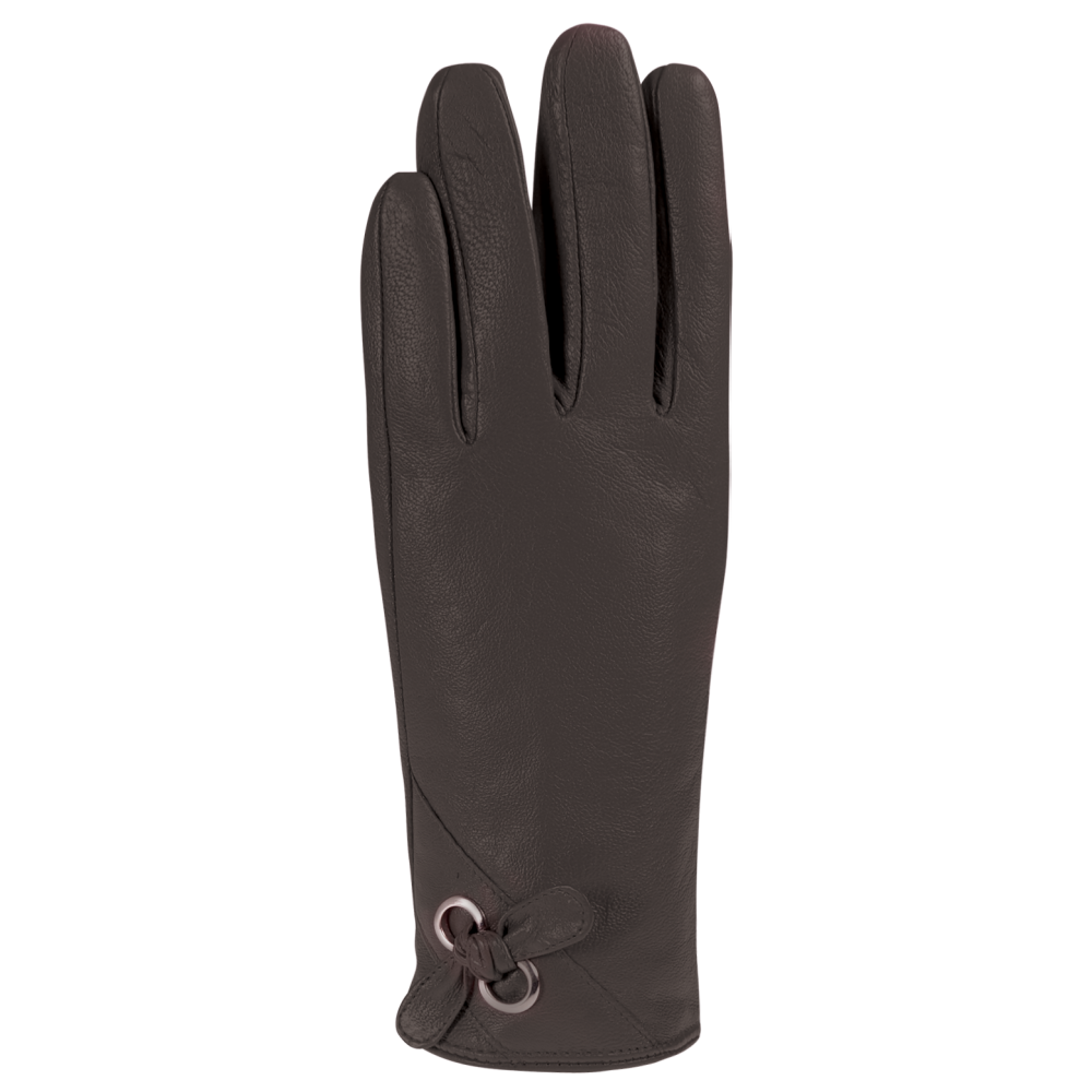 Auclair - Grommet & Bow Gloves