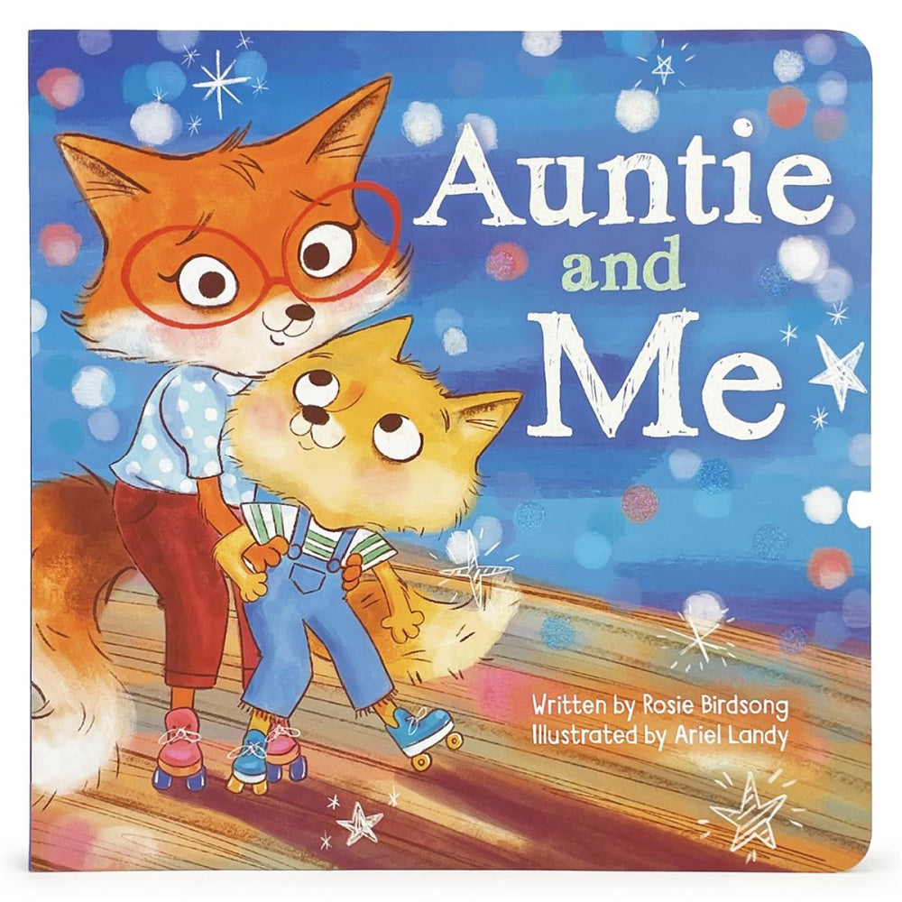 Auntie & Me - Battleford Boutique