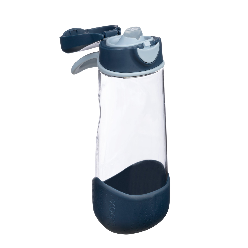 B. Box Sport Spout Bottle