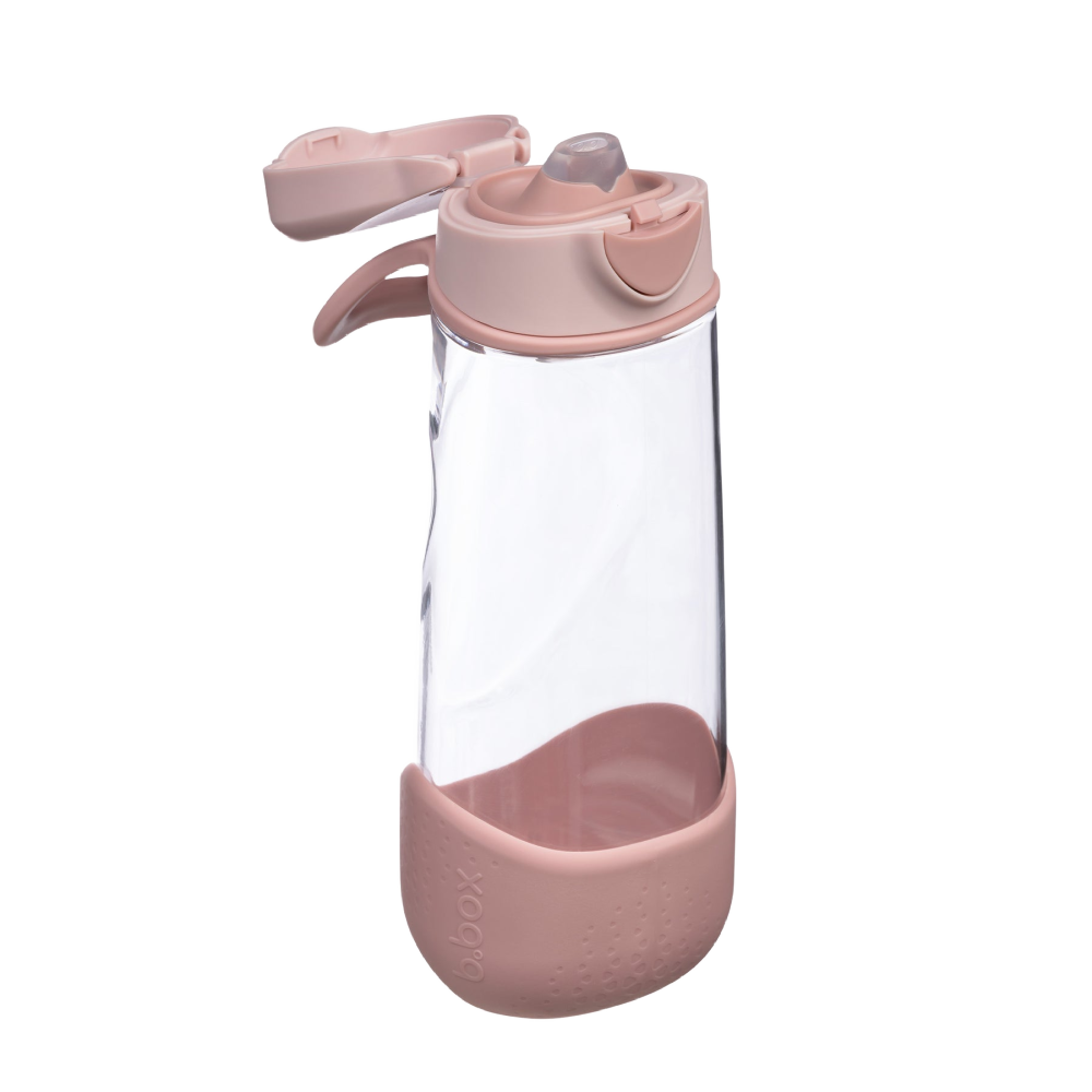 B. Box Sport Spout Bottle