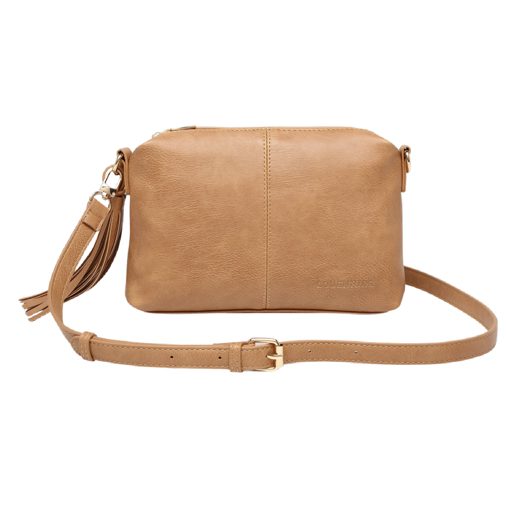 Louenhide Baby Daisy Crossbody Bag - Battleford Boutique