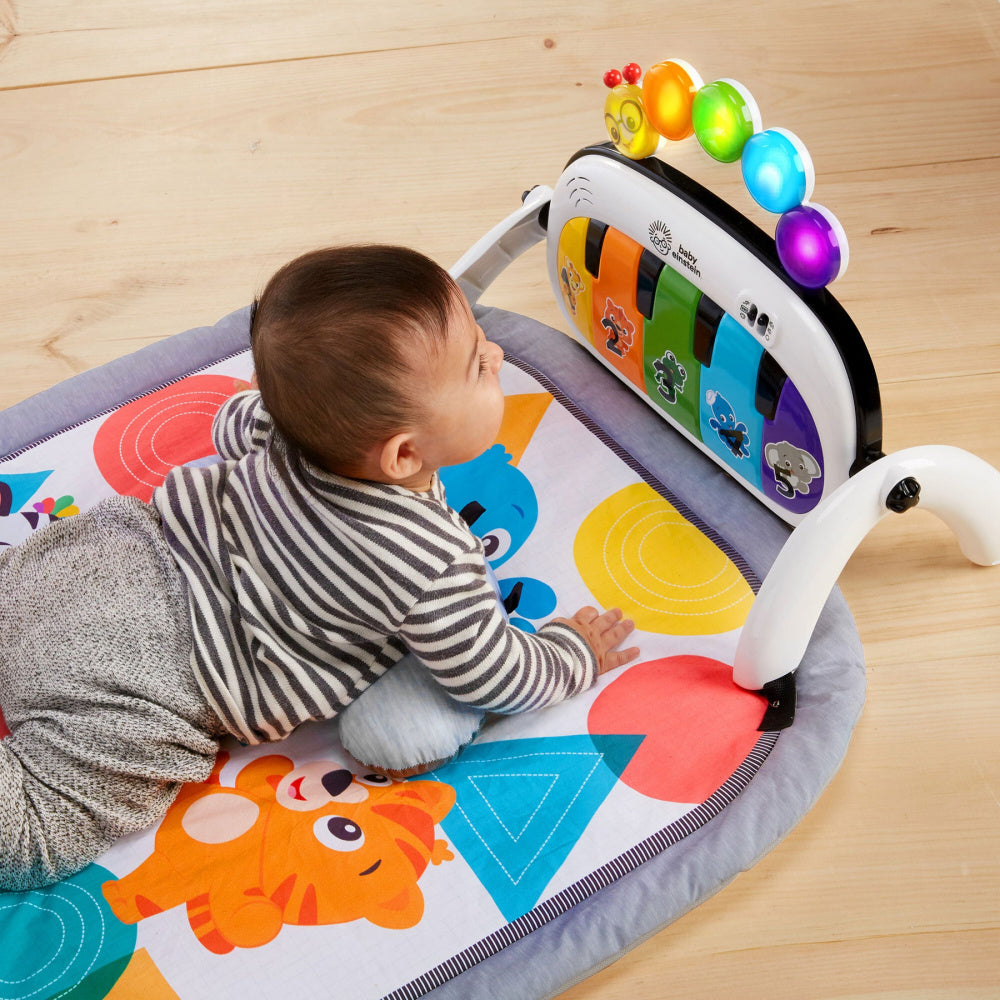 Baby Einstein 4 in 1 Gym