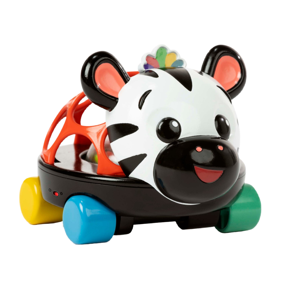 Baby Einstein Curious Car